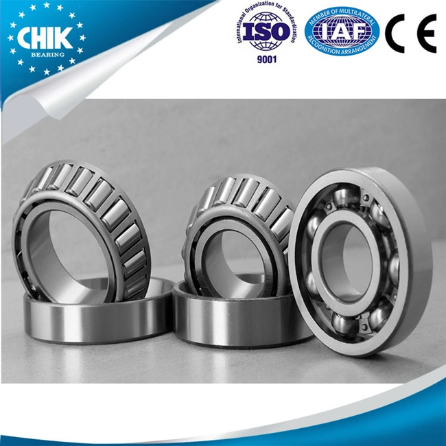 Chik Lm11949/10 Sealed Tapered Bearing Roller with Cheapest Price Suit Set2 Lm11949/Lm11910 for Iran Market