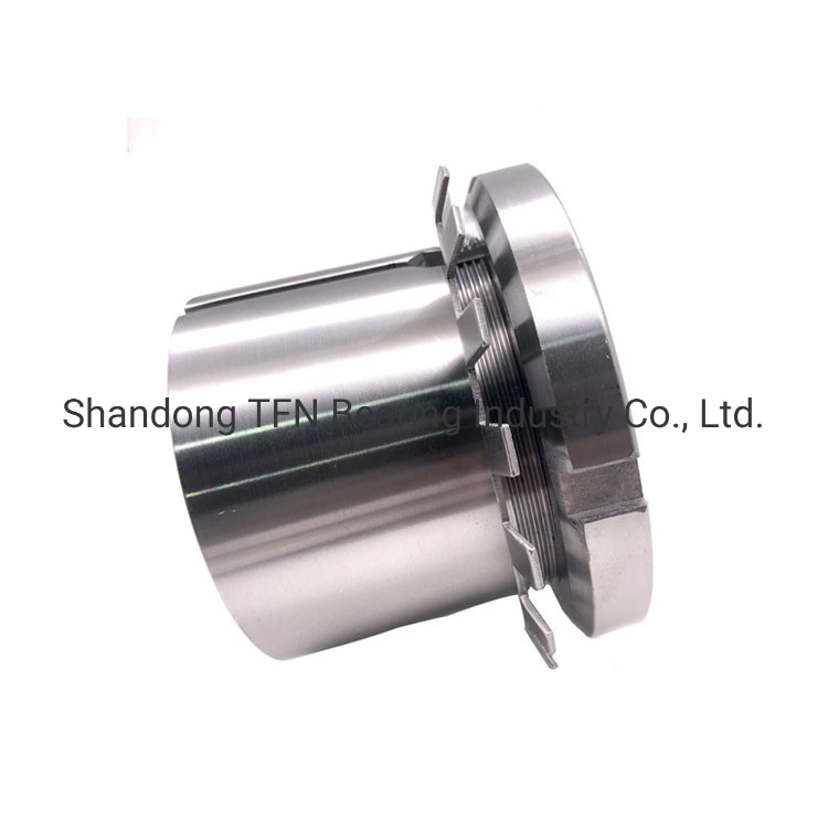 Self-Aligning Ball Bearing Matching Set Sleeve H209h210h211h212 Model Release Sleeve Locking Sleeve