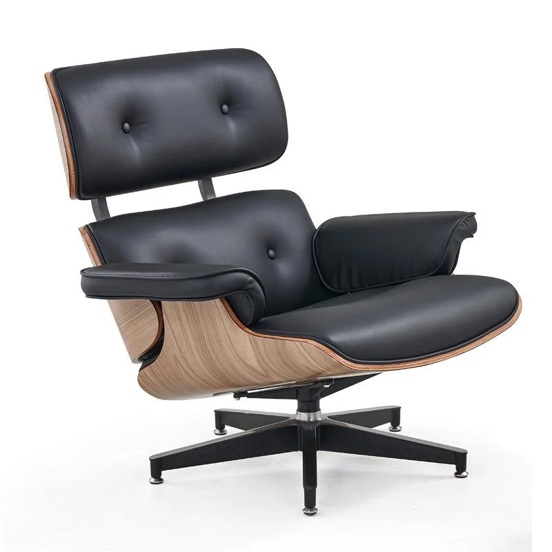 Bureau du PDG Mobilier Siège en cuir PU Nouvelle chaise de vente chaude Luxe moderne