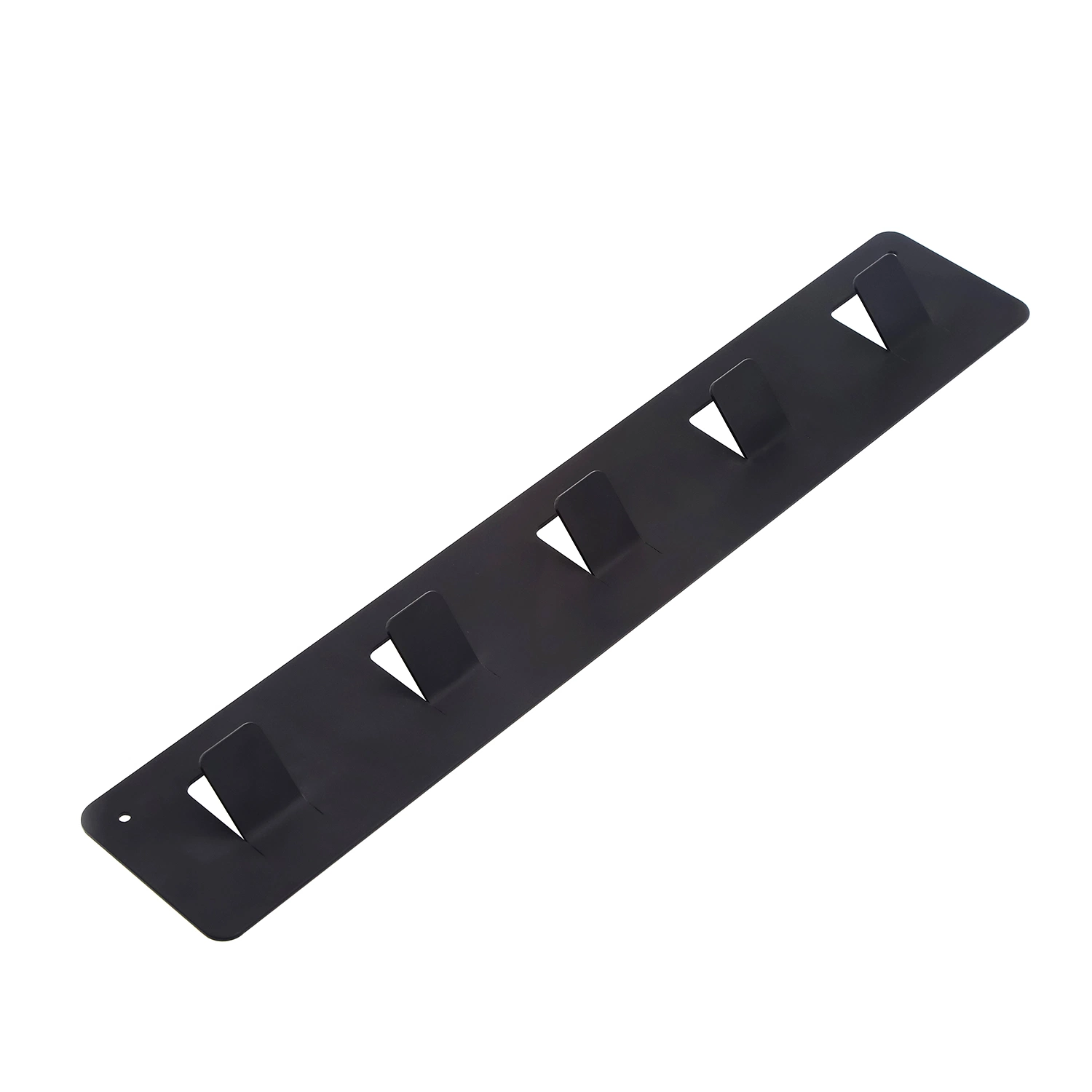 Hanging Bracket Six Teeth Hanger Easy Mounting Powder Coated