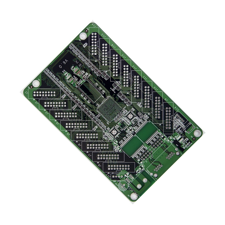 Wholesale/Supplier China Electronic PCB Multilayer Printing PCBA Motherboard Manufacturer Printed Circuit PCBA Board