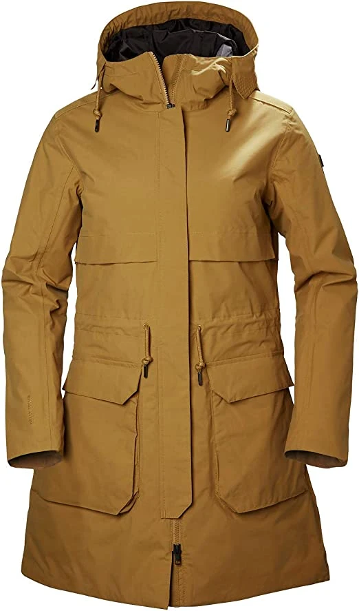 Outdoor Urban Waterproof Cycling Jackets Rain Coat Wind Coat for Women