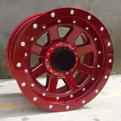 Jiangzao 2022 New Style off Road Models for Auto Rims Spot Stock Car Rims off-Road Auto Parts Wholesale/Supplier Wheels