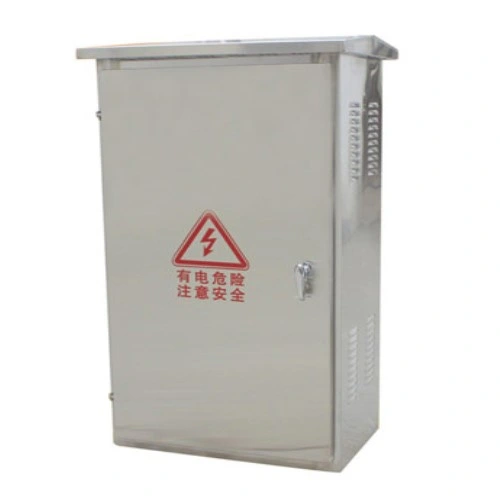 Low Voltage Switchgear Cabinet Electric Switch Panel