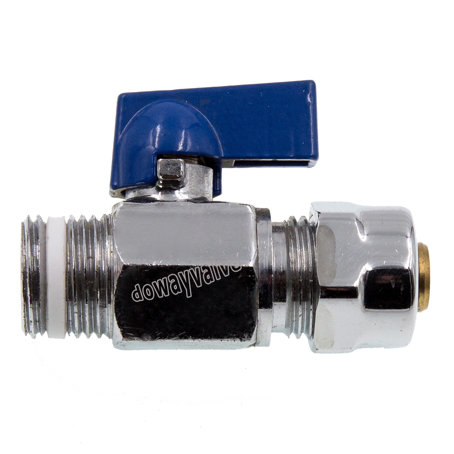 Stainless Steel 304 316 Angle Valve with High quality/High cost performance 