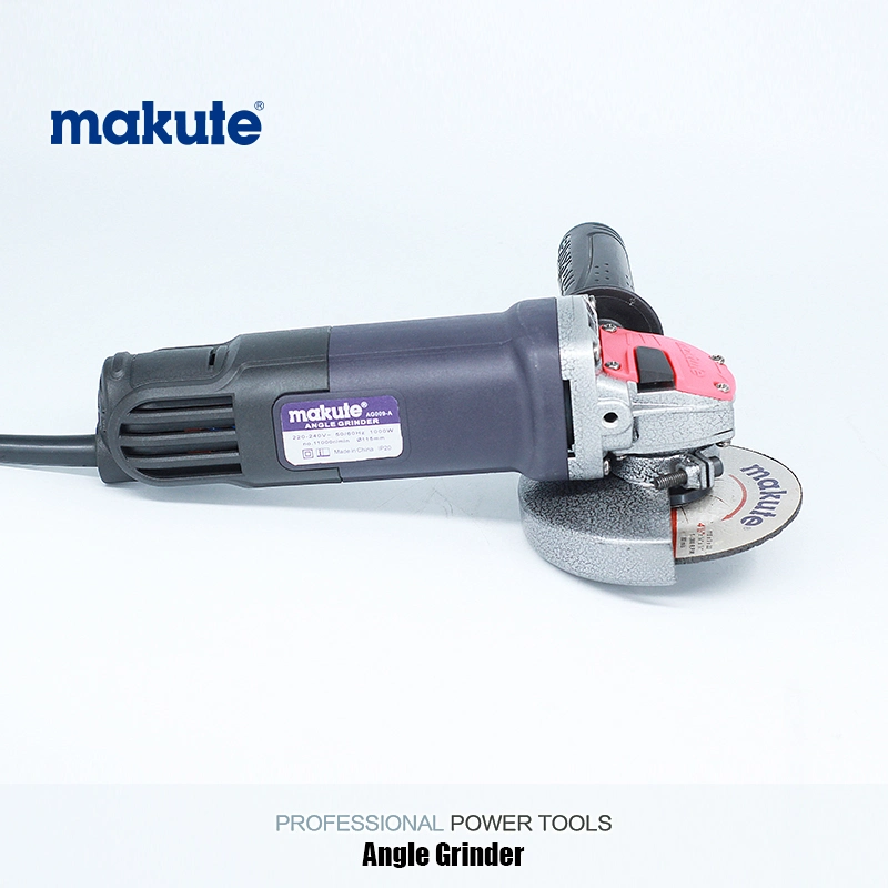 650W Electric Machine High quality/High cost performance  Power Tools Angle Grinder