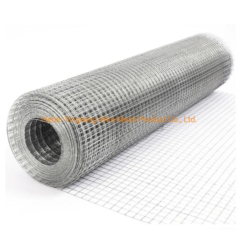 Anping 300X300mm Reinforcing Chicken Mesh Rebar Net Australia Standard Square Fence Panel Electric Galvanized Welded Wire Mesh for Animal Bird Cage, Rabbit