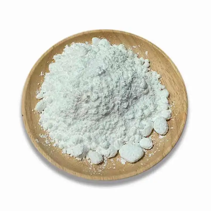 Factory Supply Cinnamic Acid Powder