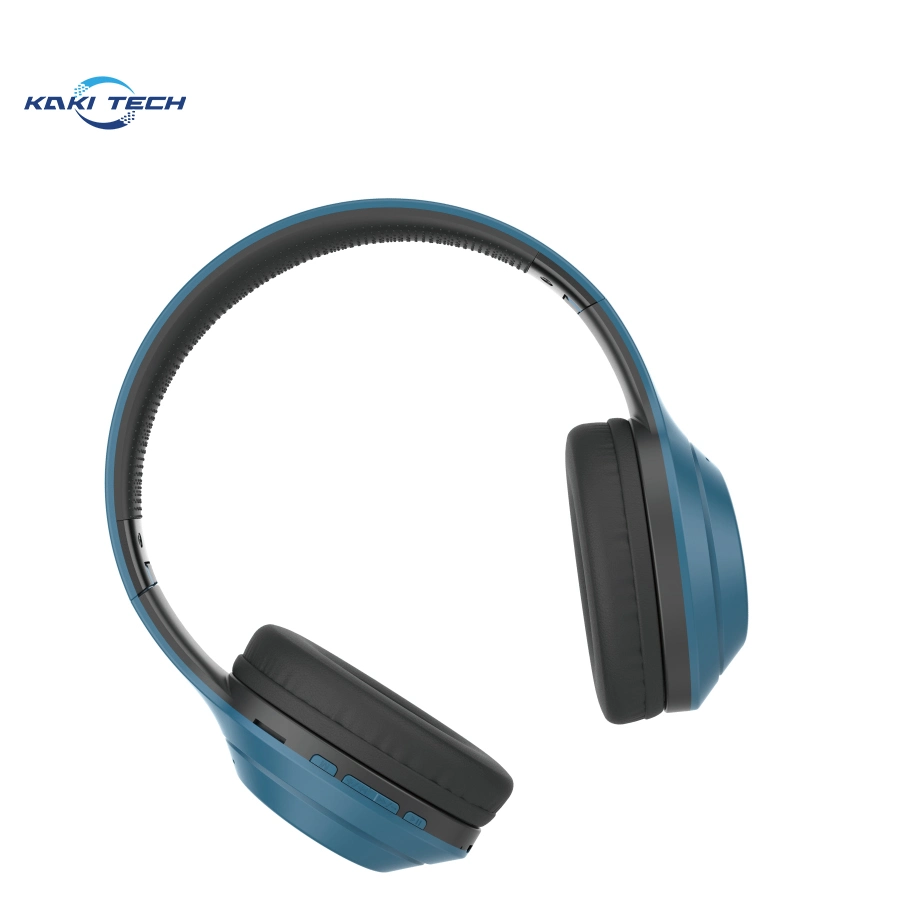 Wholesale/Supplier High quality/High cost performance  Kaki Celebat Sport Music Bluetooth écouteurs sans fil Casques