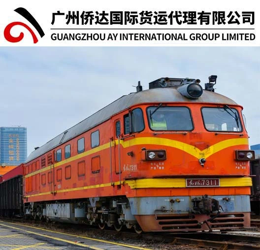 1688 Wholesale/Supplier Shipping Company From China to Kyrgyzstan with Shenzhen Freight Forwarder