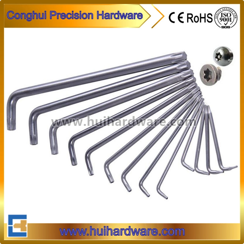 Hotcake High quality/High cost performance Allen Key Series Hardware Wrench Tools