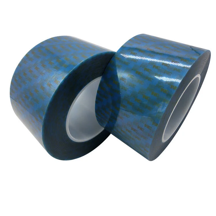 3m 8010PT Blue Film Tape Insulation Tape for Electronic