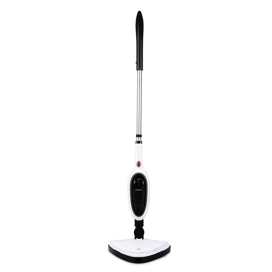 High Temperature Power Floor Cleaning Generation Steam Mop Handy Stand Steam Wet Vacuum Cleaner Water Mop Cleaner