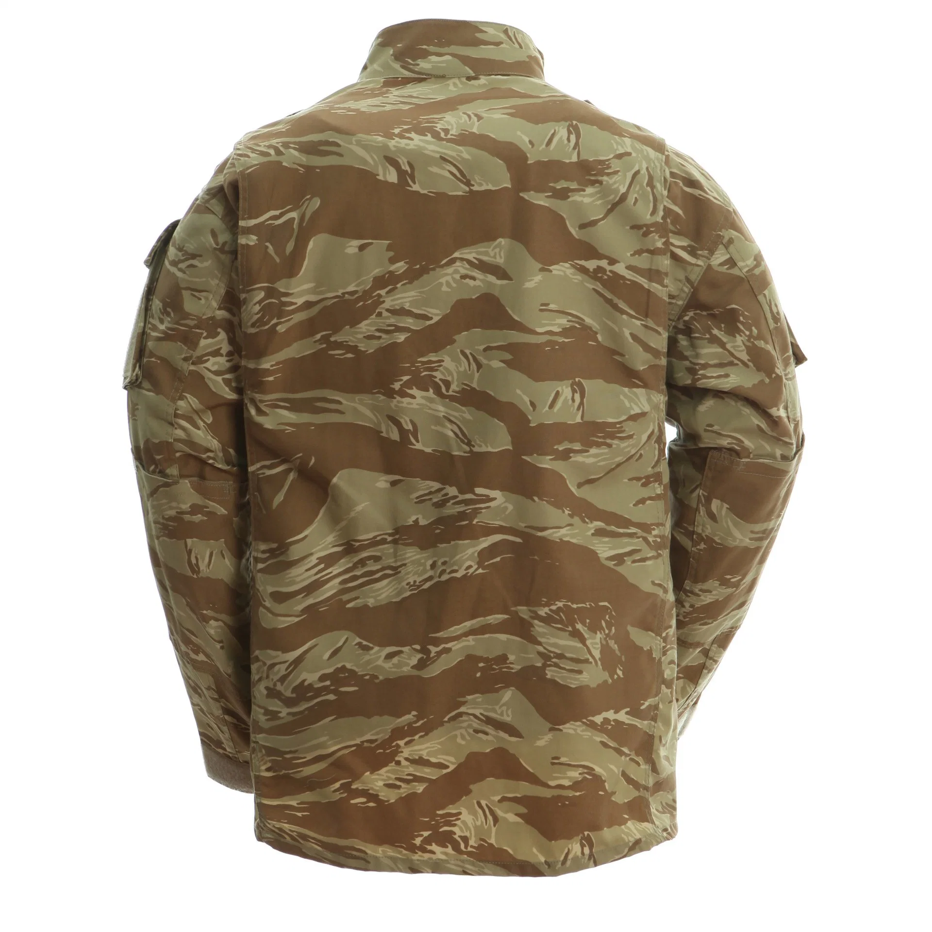 Military Army Acu Camouflage Uniform Training Uniform