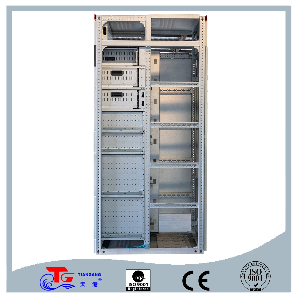 Low Voltage Switchgear Metal Cabinet