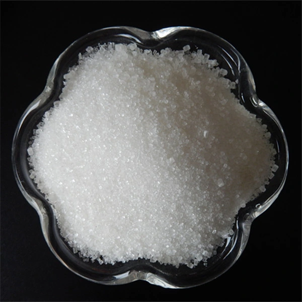 L'ACPER le grade de l'Ammonium Sulfate Poudre cristalline comme granuleux