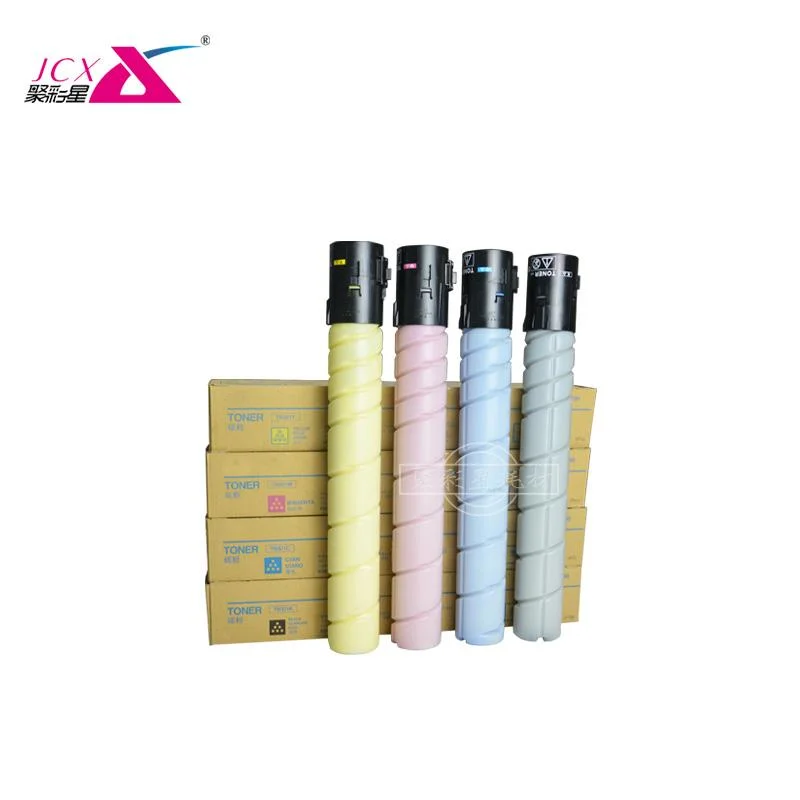 Factory Price Copier Toner Cartridge Tn321 for Konica Minolta Bizhub C224 C284 C364 C7822 C7828