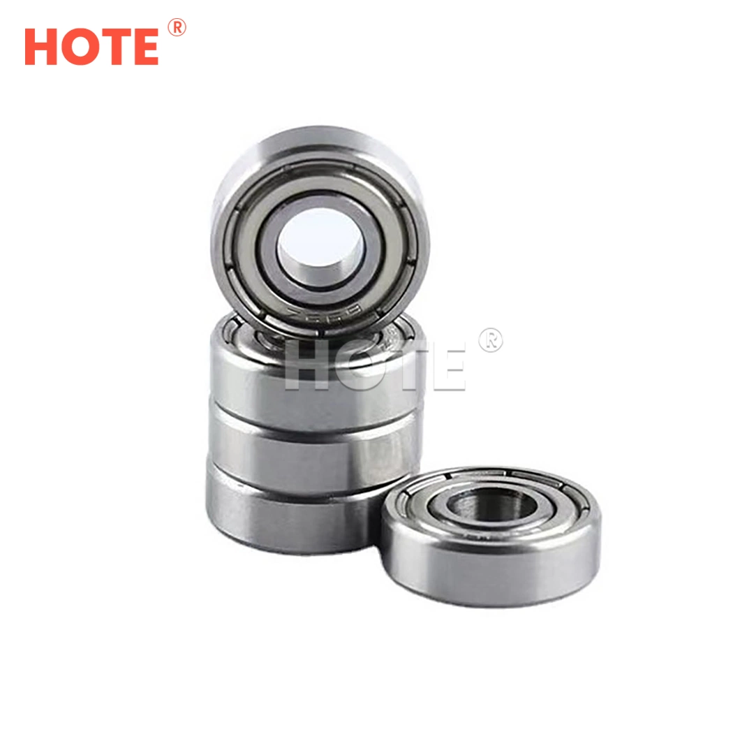 China Dac35770442 Dac408406397 Dac48860042/40 Resistant Bearings Carbon Steel Wheel Hub Bearing