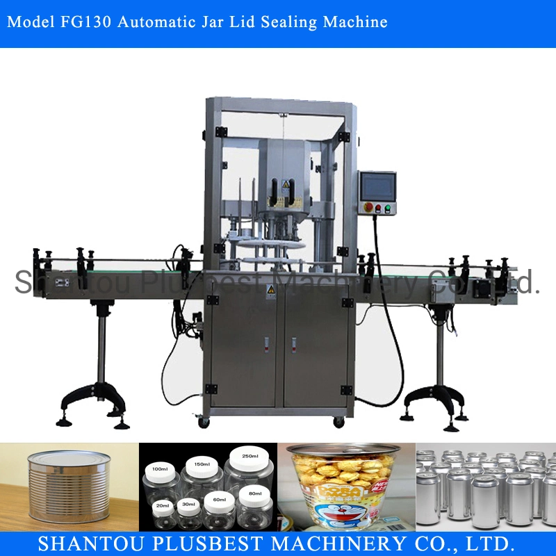 8 Nozzle Bottle Liquid Beverage Filling Packaging Machine