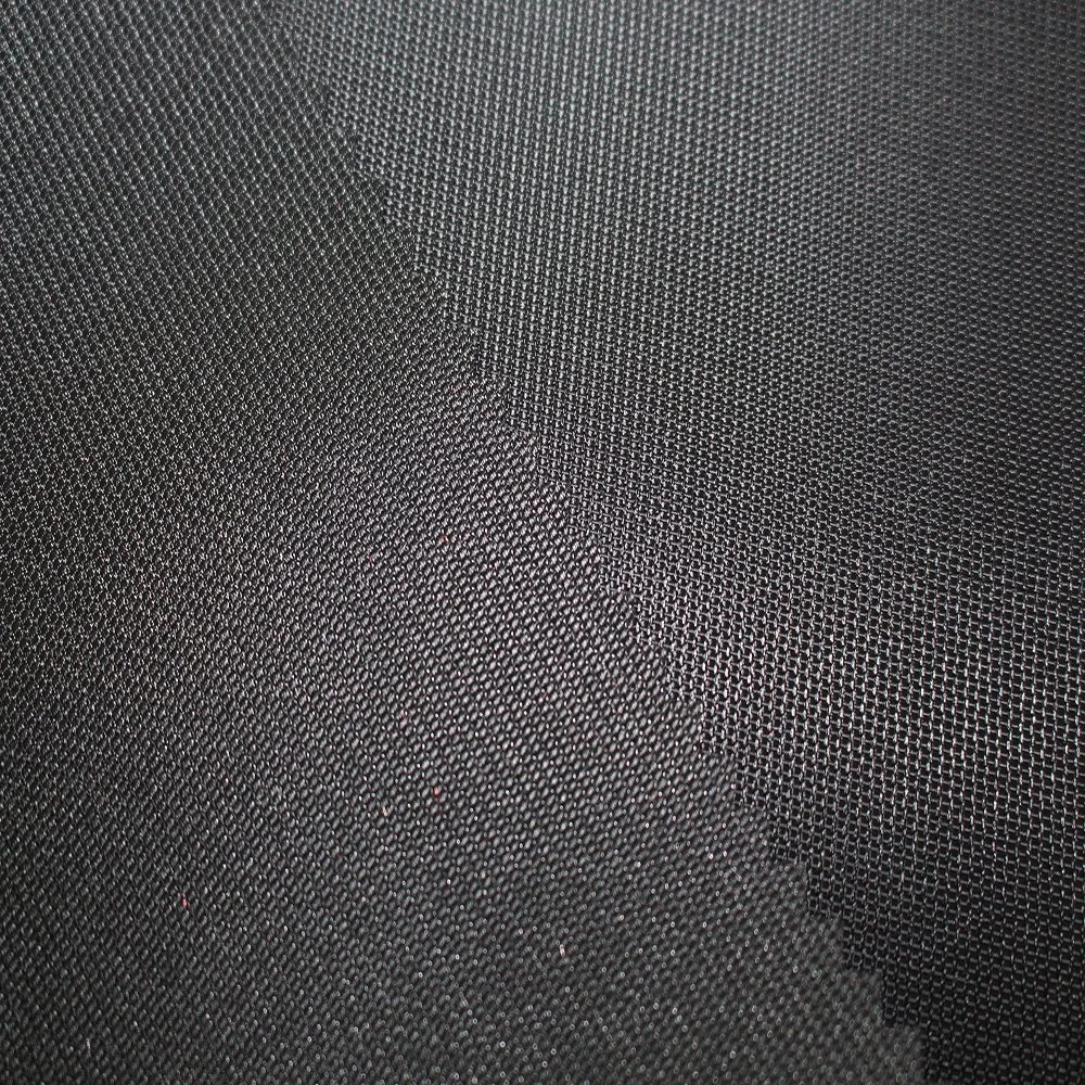 Best Selling 2019 Nylon Taffeta Fabric Foaming PVC Coated for Bag Backpack