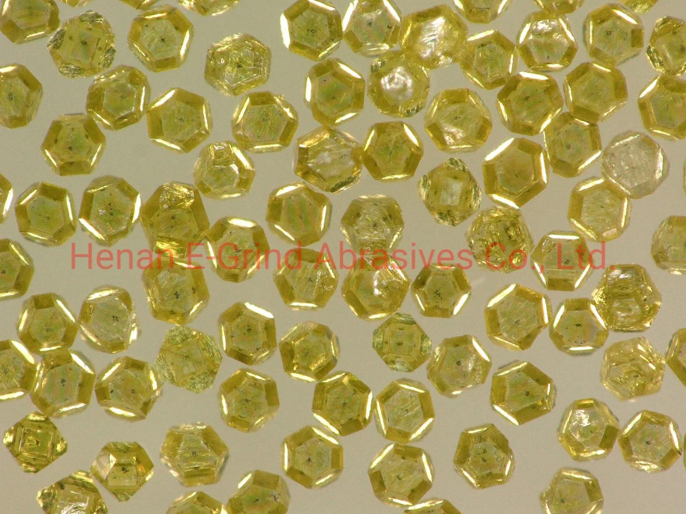 Synthetic Diamond Powder Fine Grit Diamond (80/100-325/400 Mesh) Mbd8