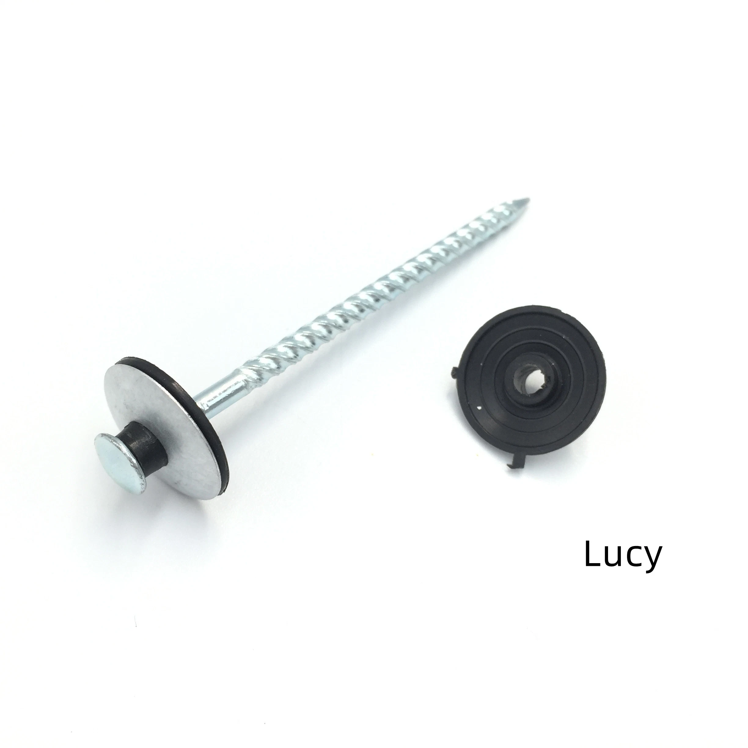 90mm X 5.0mm Eg Corrugated Roofing Screw