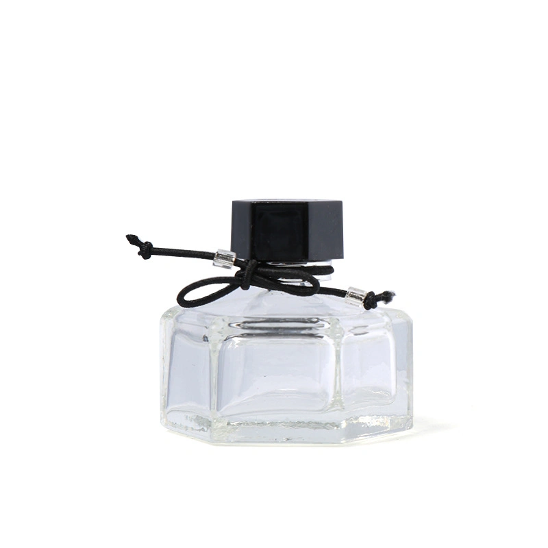 High quality/High cost performance  Factory Direct Sale 30ml 50ml Square Spray Glass Perfume Bottle Wholesale/Supplier Can Send Samples