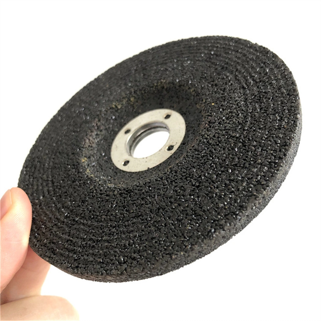 100mm 115mm 125mm Abrasives Grinding Wheels for Metal Made in China