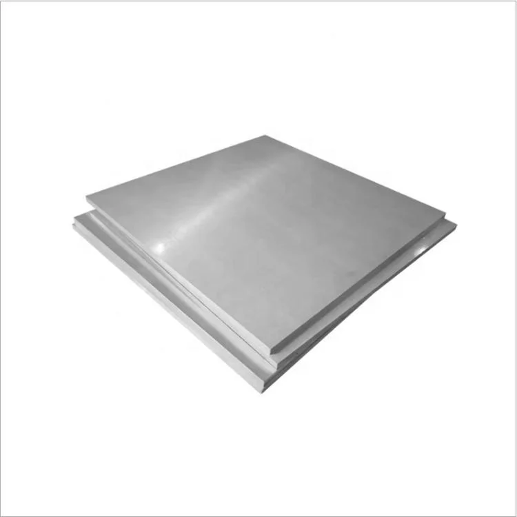 Anodized Aluminum Sheet Manufacturers 1050/1060/1100/3003/5083/6061 Aluminum Plate for Cookwares and Lights