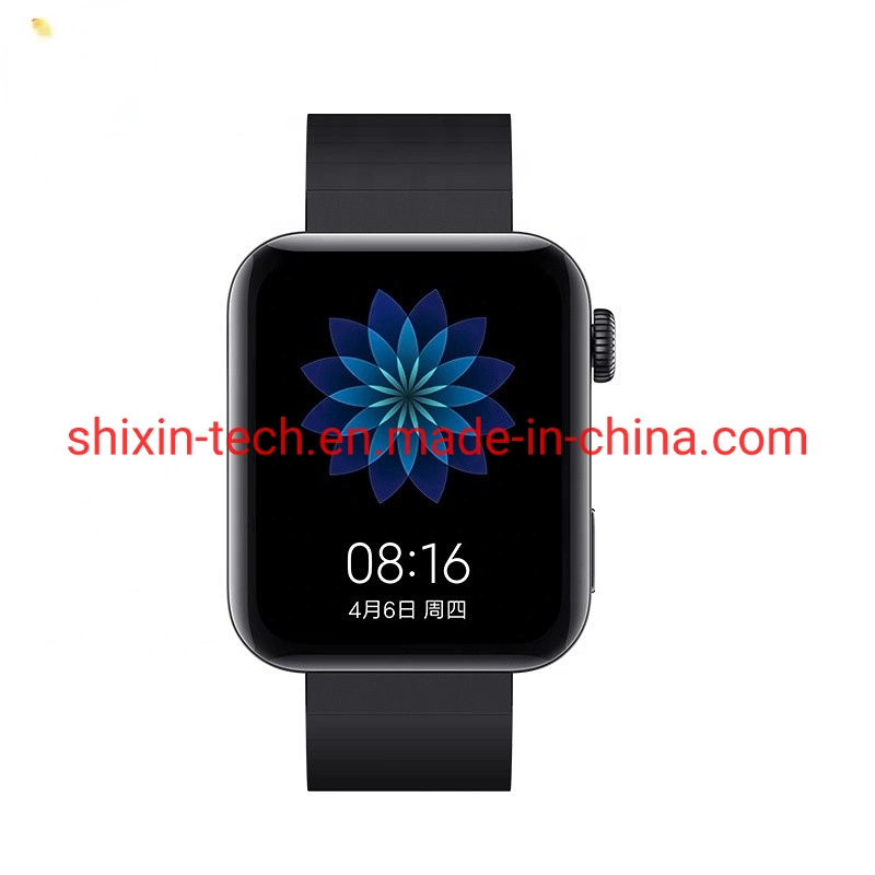 Hot Sell Made in China Smart Watch Series7/8/Se Heart Rate Waterproof