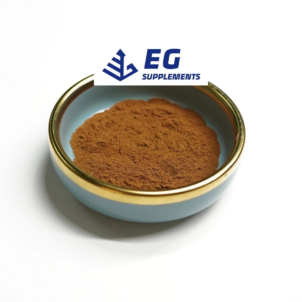 Natural Krachai Dam Extract Boesenbergia Rotunda Extract / Fingerroot Extract