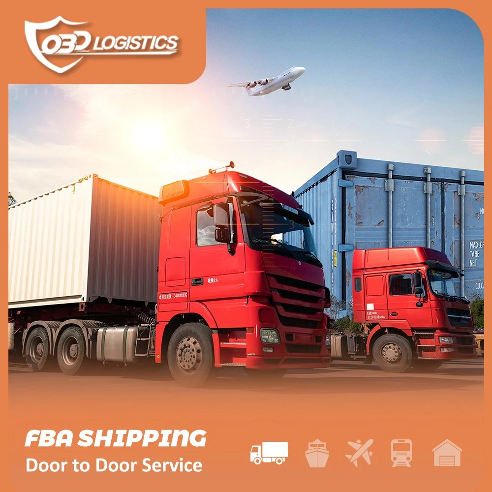 Cheapest Fba Amazon Shipping Air Freight China Shanghai Yiwu to Us UK Germany France Amazon by Plane