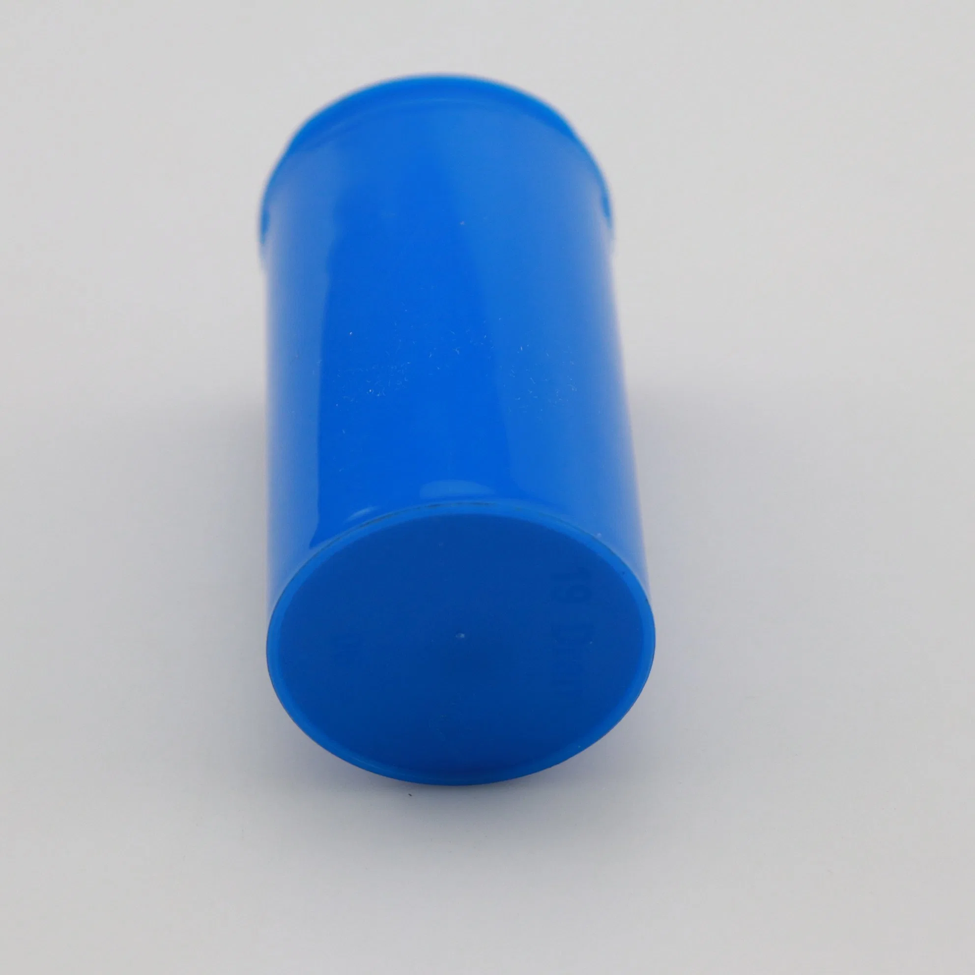 19dr Factory Supply Pharmaceutical Packaging Child Resistant Lid/Cap Vial Squeeze Top Bottle