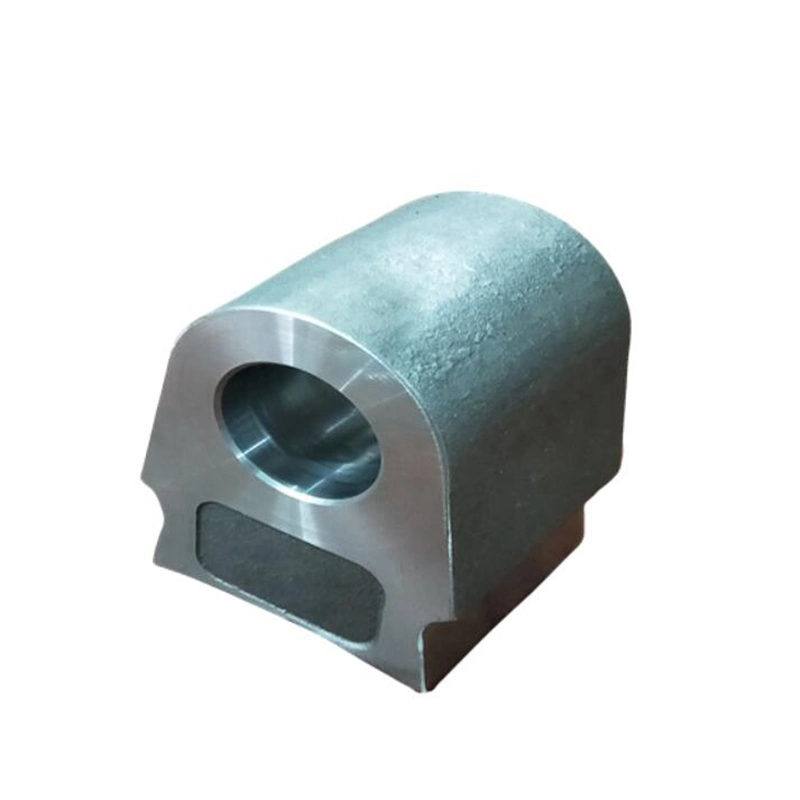 Casting Parts of Lift RAM Pivot Sand Casting Parts