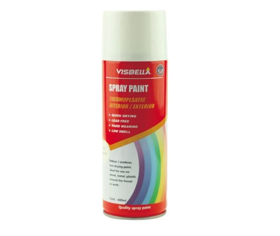 OEM Available Car Painting Fast Drying Handy Spray Paint