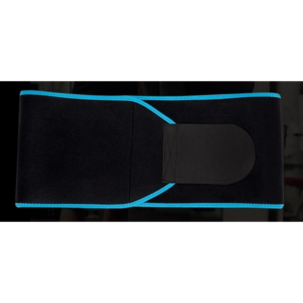 Pérdida de peso grasa estómago vientre Sweat Belt Sport Ci20017