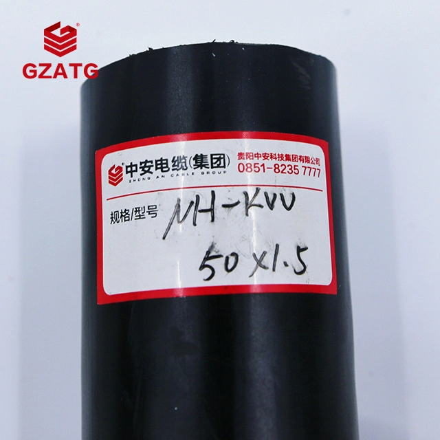 Control Cables Cheap Electric Cable Price Multi-Core 4 Core Shield XLPE Insulation