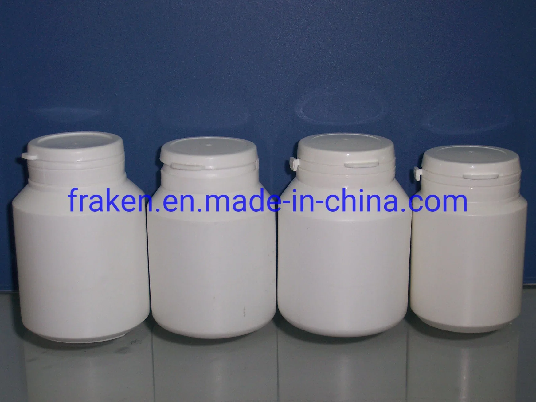 Effervescent Tablet Tube, Eye Drop Bottle & Medicine Plastic Bottle