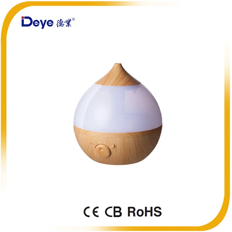 Ds10U-B Conception mini humidificateur hybride