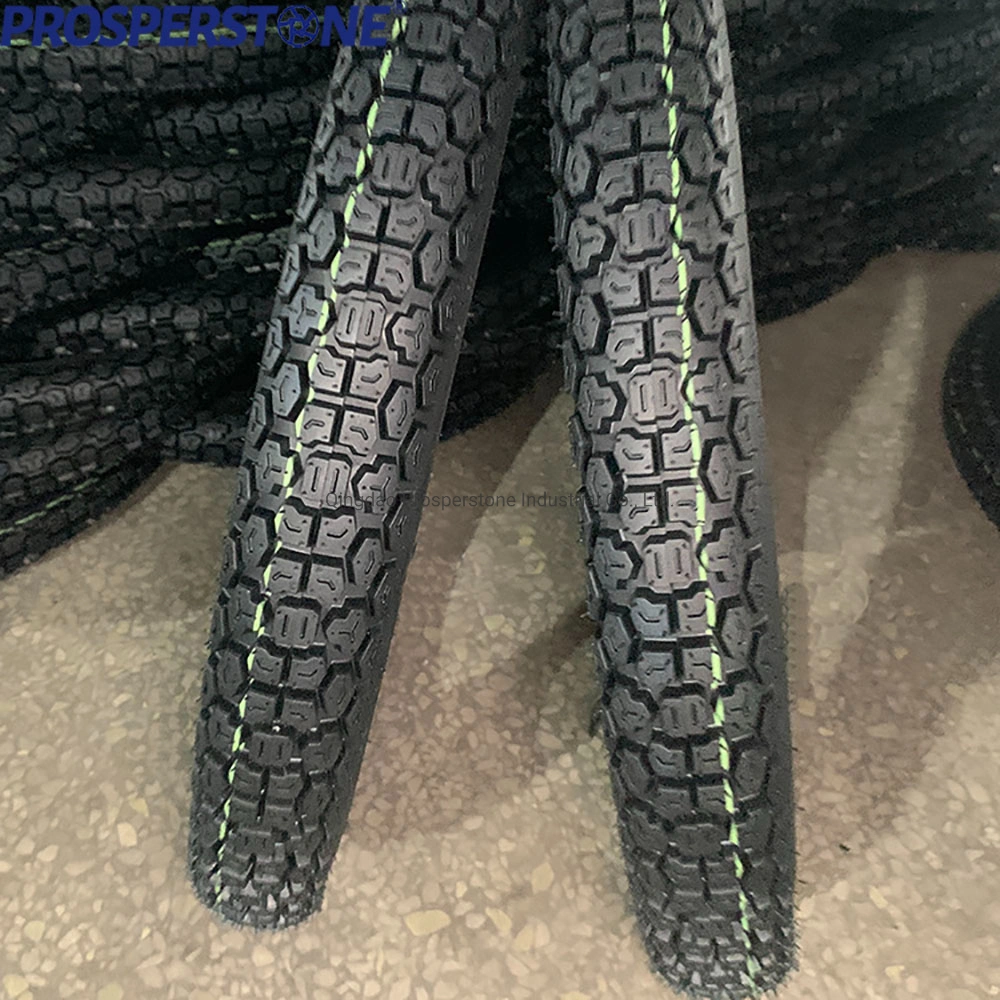 High quality/High cost performance /High Mileage/High Grip/High Strength/Wear Resistance Rubber High Content/Butyl Rubber Motorcycle Tires/Tyres 2.75-17