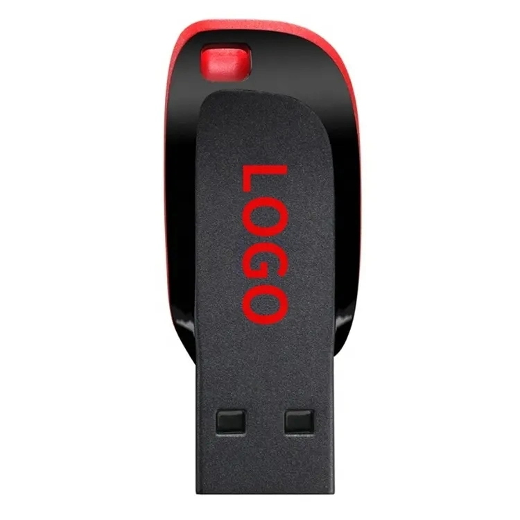 Memoria USB de 32GB con impresión original de fábrica, unidad de memoria USB al por mayor