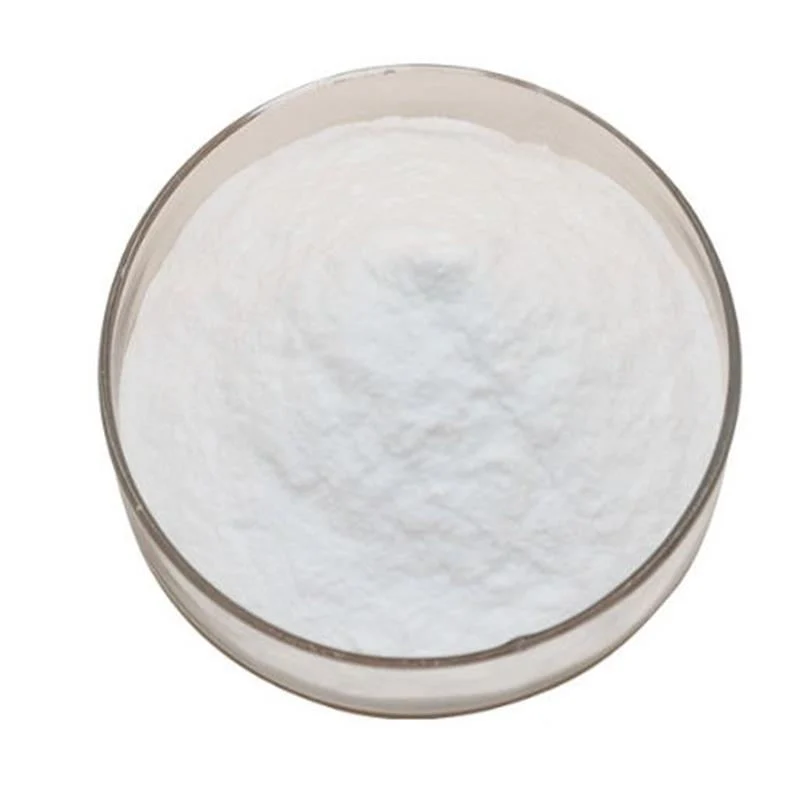 أعلى جودة المواد المضافة الغذاء حمض الأميني L-Citrulline DL-Malate CAS 54940-97-5 L-Citrulline DL-Malate