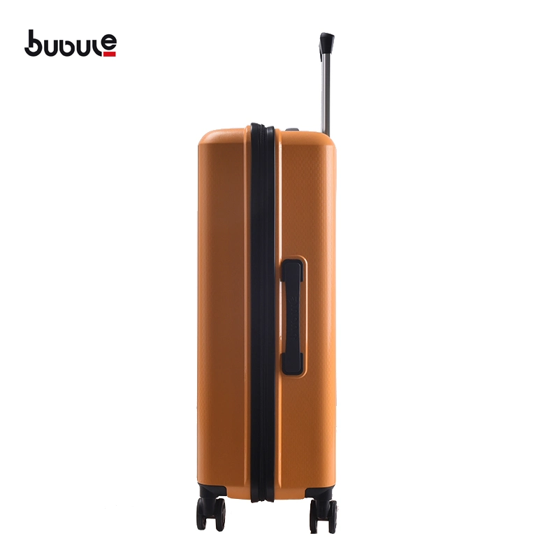 Bubule High quality/High cost performance  Suitcase PP Trolley Bag Luggages (Set)