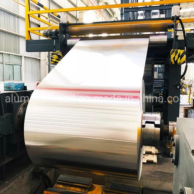 A3003 H18 A1060 H24 Decorative Cold Rolled Thin Alloys Aluminum Strip