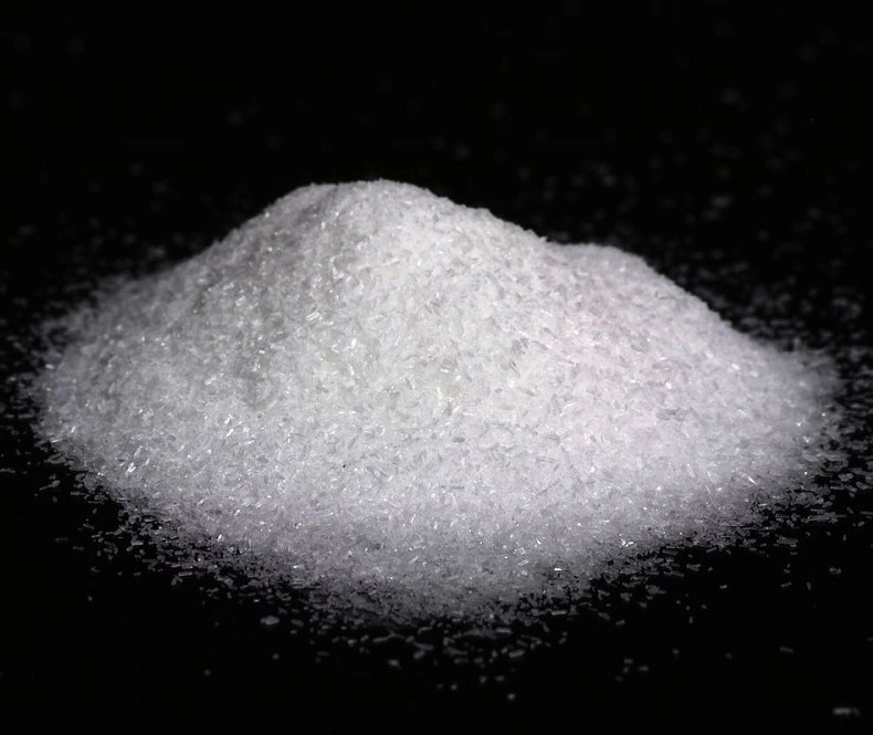 SSA Na2SO4 sulfate de sodium anhydre sulfate de sodium à 99%