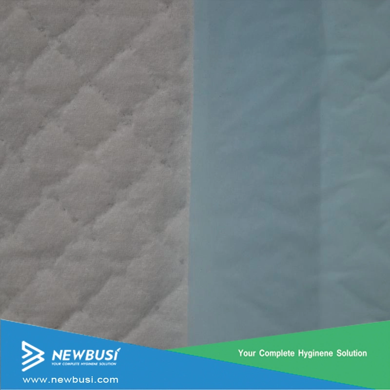 Competitive Price Wholesale/Supplier Incontinence Adult Disposable Underpad