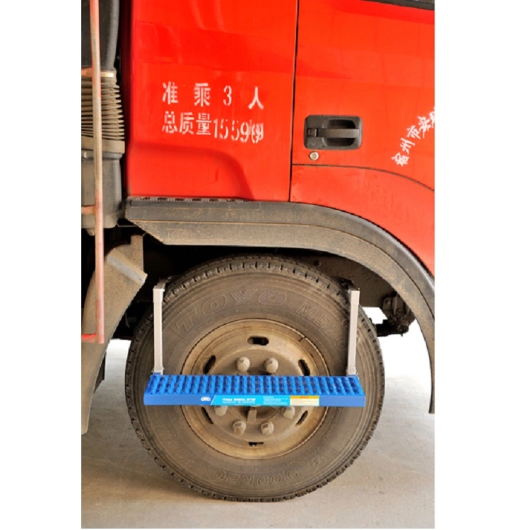 Directly Supply Folding Steel Tire Ladder SUV RV Trucks Trailer Car Steel Platform Tyre Step