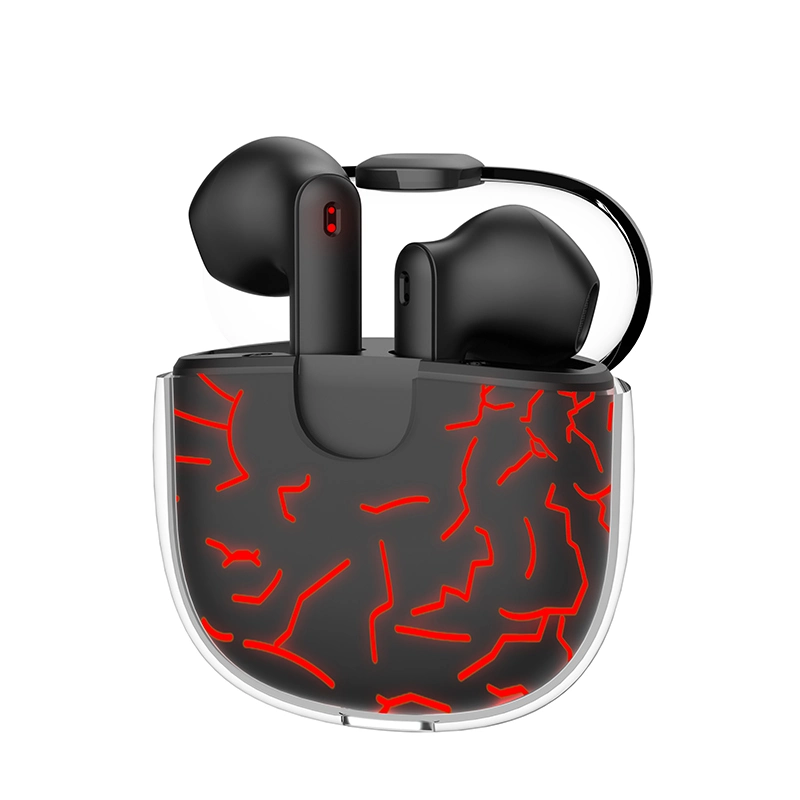 Juego de TWS Juego de auriculares Bluetooth de baja latencia para Huawei Apple Xiaomi Auricular inalámbrico