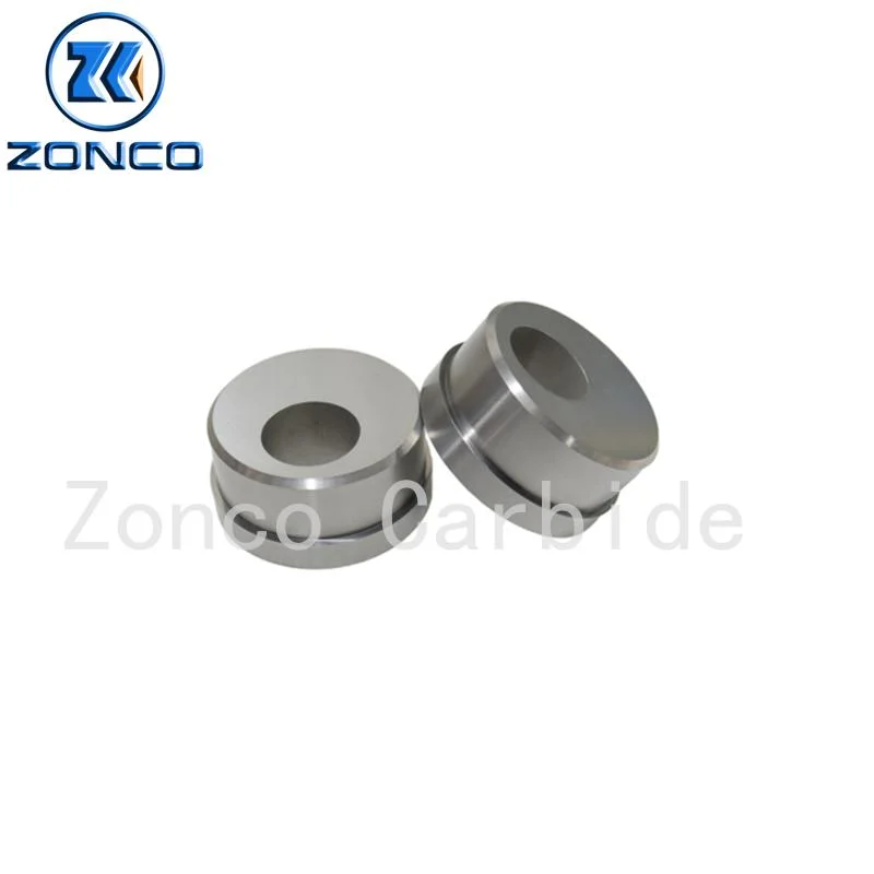 Wear Resistance Tungsten Carbide Parts Accessories for Downhole Drilling Tools