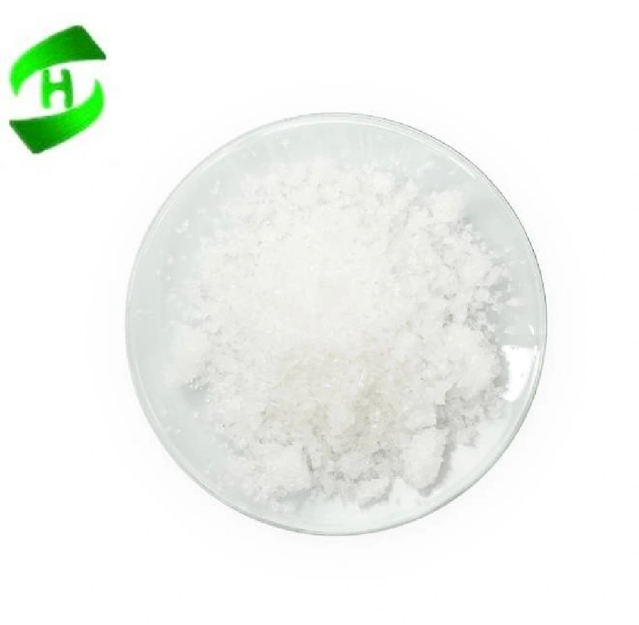 Pharmaceutical Chemical Factory Supply High Quality Cefmetazole Sodium CAS#56796-39-5